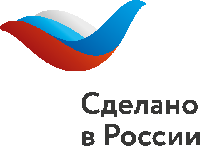 Сделано в России