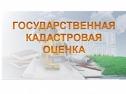 Извещение о проведении государственной кадастровой оценки объектов недвижимости в 2019 году