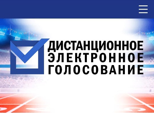 25 тысяч человек протестировали систему дистанционного электронного голосования