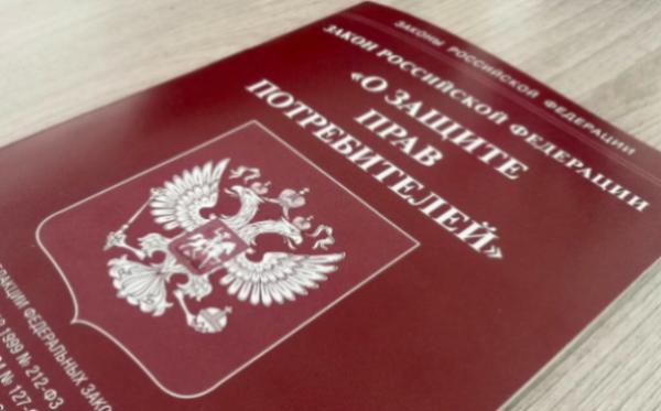 О правовых аспектах защиты прав потребителей, участвующих в акциях распродаж в Интернете