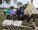 Сохраняя традиции: праздник коренных народов мира прошел в Когалыме