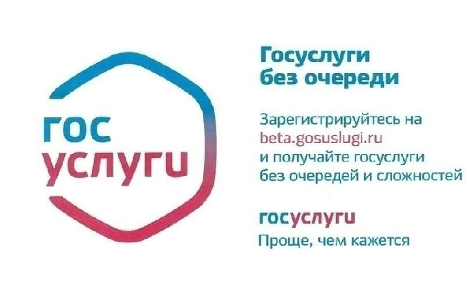 Получить государственную услугу просто