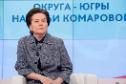 На «Прямую линию» с губернатором Югры продолжают поступать вопросы