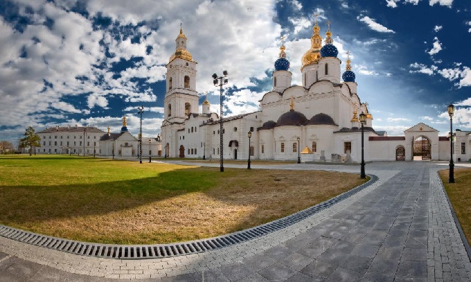 Когалымские школьники на осенних каникулах посетят Тобольск 