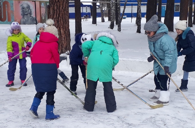 Когалымские школьники на зимних каникулах отдохнут в Тюменской области