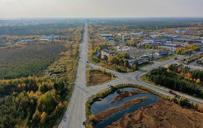 С прицелом на будущее