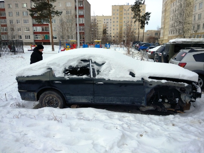 Автовладельцам на заметку!