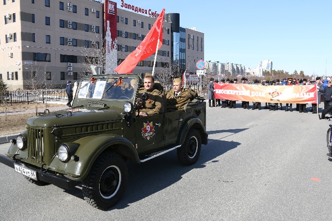 Помнит сердце, не забудет никогда… 