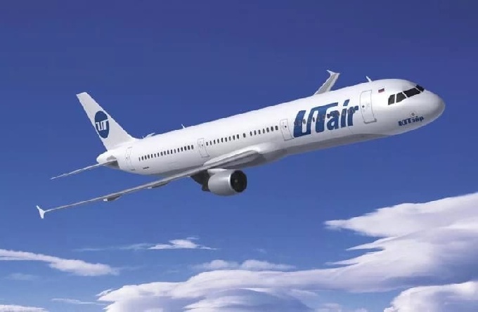 Utair при поддержке компании «ЛУКОЙЛ» запустил продажу билетов на 2022 год по маршруту Когалым — Москва — Когалым со скидкой